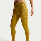 Nike ACG Women's Dri-FIT High-Waisted 7/8 Trail Running Leggings