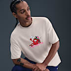 Playera de skateboarding Max90 Nike SB