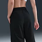 Nike Sportswear Women's Wide-Leg Woven Pants