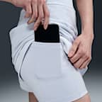 NikeCourt Slam 女款 Dri-FIT 網球褲裙