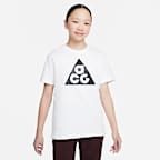 Nike ACG Older Kids' T-Shirt