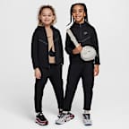 Nike Sportswear Little Kids' Tech Fleece 2-Piece Full-Zip Set