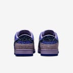 Sapatilhas Nike Dunk Low SE para mulher