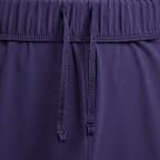 Nike Dri-FIT Fast Women's Mid-Rise 7/8 Running Trousers