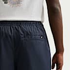 Nike Club Men's Woven Tapered Pants
