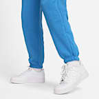 Nike Sportswear Phoenix Fleece Women's High-Waisted Oversized Sweatpants