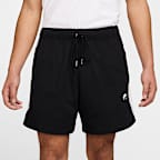 Nike Air Men's Fleece Shorts