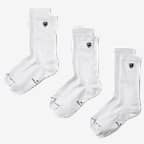 Calcetas de golf (3 pares) Nike Everyday Elevated - Multicolor