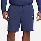 Shorts para hombre Nike Sportswear Club
