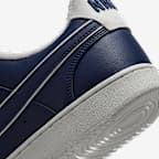 Nike Court Vision Low Men's Shoes