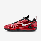 Siren Red/Black/White