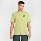 Nike SB Yuto Horigome Skate T-Shirt