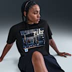 Nike Women's Basketball T-Shirt