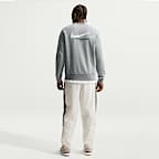 Nike Sportswear Club Men's Fleece Crew