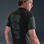 Nike Tech Men's Dri-FIT Short-Sleeve Base Layer