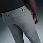Pants chinos de ajuste slim Dri-FIT para hombre Nike 24.7 PerfectStretch