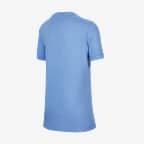 Nike Sportswear Older Kids' (Boys') T-Shirt