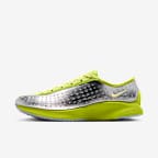 Cyber/Skylight/Metallic Silver/Lemon