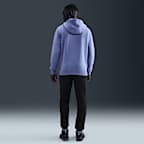 Nike Sportswear Club Men's Cuffed Fleece Joggers