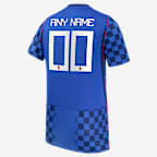 Deep Royal Blue