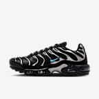 Black/Chrome/Gamma Blue