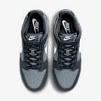 Nike Dunk Low Men's Shoes