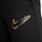 Nike Sportswear Club Fleece Women's Mid-Rise Logo Joggers