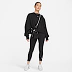 Nike Sportswear Classics Women's High-Waisted 7/8 Leggings