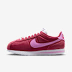 Tough Red/White/Safety Orange/Light Magenta