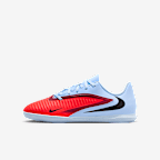 Royal Tint/Black/Bright Crimson