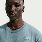 Kortärmad t-shirt Nike Sportswear för män