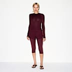 Minishorts para mujer NikeSKIMS Airy