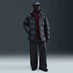 Parka Therma-FIT holgada para hombre Nike Sportswear Club