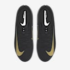 Nike Mercurial Vapor 16 Academy By You Custom Firm-Ground Low-Top Football Boot