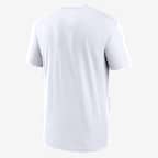 Nike Dri-FIT Community Legend (NFL Tennessee Titans) Men's T-Shirt