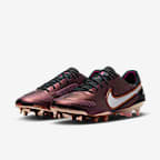 Nike Tiempo Legend 9 Elite FG Firm-Ground Football Boots