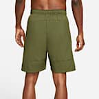 Nike Flex Men's Woven Training Shorts