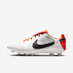 Team Orange/White/Black