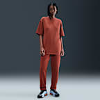 Nike Wool Classics Short-Sleeve T-Shirt