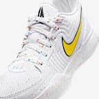 JA 2 EP Basketball Shoes