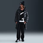 Nike Windrunner Men's Down Parka
