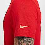 Ja Men's Nike Dri-FIT Basketball T-Shirt