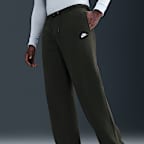 Nike Sportswear Club Men's Fleece Bungee Pants