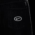 Nike SB x Eric Koston Loose Denim Skate Pants