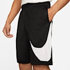 Nike Dri-FIT Men's Basketball Shorts