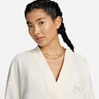 Nike Sportswear Women's Over-Oversized Cardigan