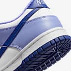 Nike Dunk Low Big Kids' Shoes