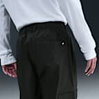 Nike Sportswear Club Men's Woven Cargo Trousers