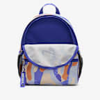 Nike Brasilia JDI Kids' Mini Backpack (11L)