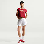 Nike Sportswear Women's Ringer T-Shirt